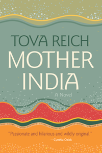 Mother India : A Novel