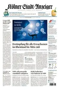 Kölner Stadt-Anzeiger Euskirchen – 18. Juni 2021