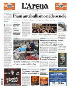 l'Arena - 17 Marzo 2023