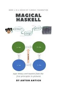 Magical Haskell