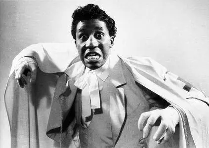 Screamin' Jay Hawkins - Cow Fingers And Mosquito Pie (1991)