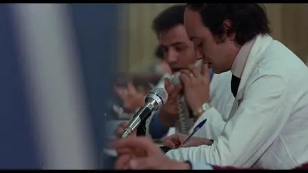Highway Racer (1977)