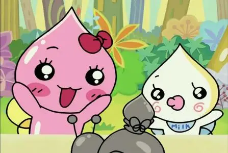 Pururun! Shizuku-chan 41  - " Pururun! Shizuku-chan 41 mkv" yEnc