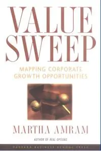 Value Sweep: Mapping Corporate Growth Opportunities