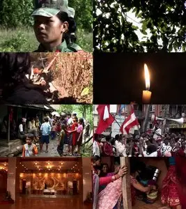 Woman Rebel (2010)