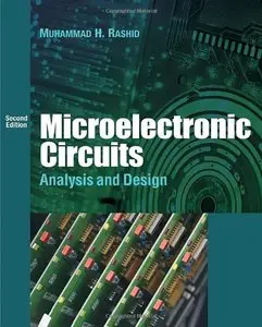 Microelectronic Circuits: Analysis & Design: Analysis and Design, 2 edition