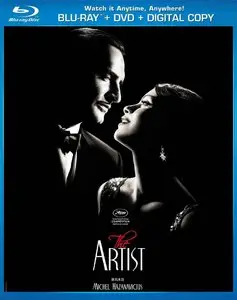 The Artist (2011)