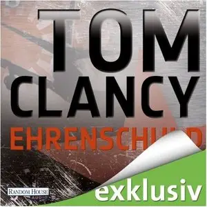Tom Clancy - Triller Pack