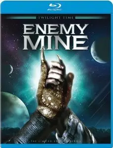 Enemy Mine (1985)