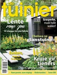 Die Tuinier - September 2018