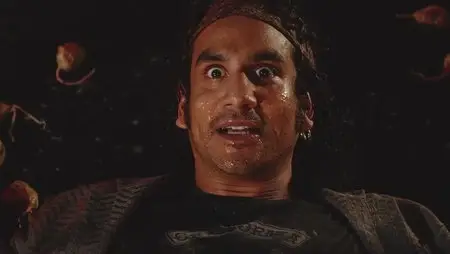Planet Terror (2007)