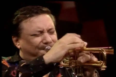 Jazz Legends: Arturo Sandoval - Live At The Brewhouse Theatre (2004)