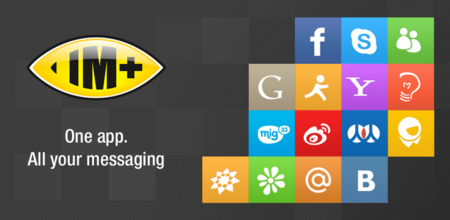 IM+ Pro v6.6.0