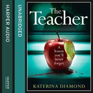 «The Teacher» by Katerina Diamond