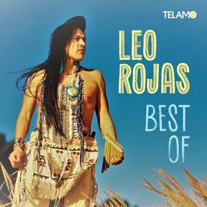 Leo Rojas - Best Of (2023)
