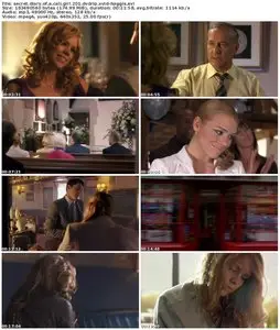 Secret Diary Of A Call Girl Complete Season 2