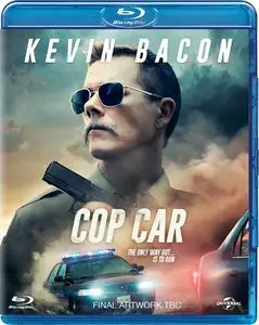 Cop Car (2015)