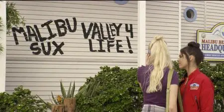 Malibu Rescue: The Series S01E08