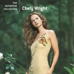 Chely Wright - The Definitive Collection (2007)