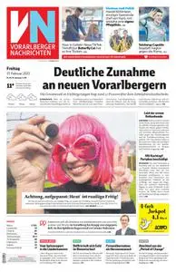 Vorarlberger Nachrichten - 17 Februar 2023