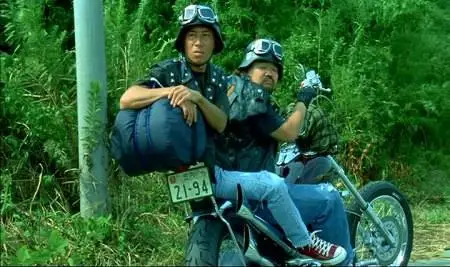 Takeshi Kitano-Kikujirô no natsu (1999)