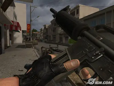 Vietcong 2 (Full ISO/ENG)