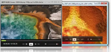 SPlayer 3.6 Build 1874 Portable