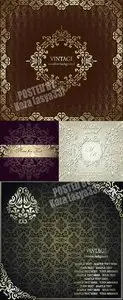 Vintage invitations 31