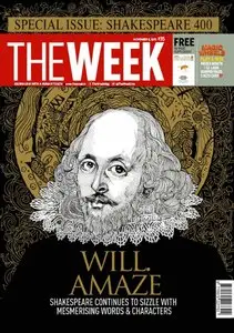 THE WEEK - 8 November 2015