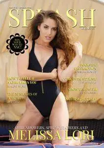 Splash Magazine - April 2018