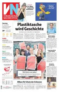 Vorarlberger Nachrichten - 29 Juni 2019