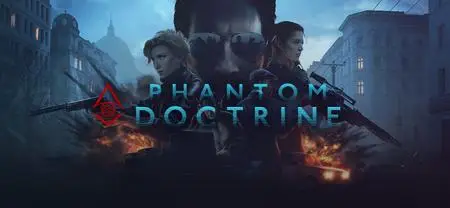 Phantom Doctrine (2018)