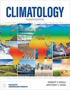 Climatology (Repost)