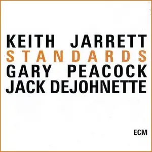 Keith Jarrett, Gary Peacock, Jack Dejohnette - Standards 1 & 2, Changes (2008) REPOST