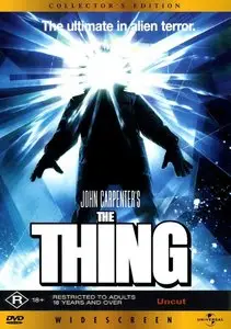 The Thing / Нечто (1982)