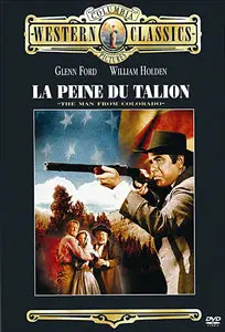 The Man from Colorado/La peine du talion (1948)