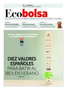 El Economista Ecobolsa – 04 junio 2022