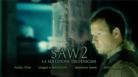 Saw II (2005)