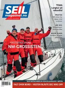 Seilmagasinet – november 2018