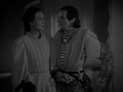 The Devil's Envoys / Les visiteurs du soir (1942) [Criterion Collection]