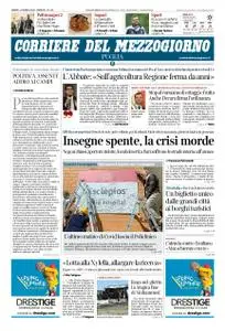 Corriere del Mezzogiorno Bari – 13 giugno 2020
