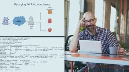 Automating AWS Operations with the AWS CLI [Updated Feb 23, 2021]