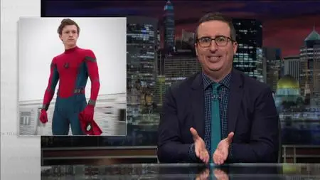 Last Week Tonight with John Oliver S04E18