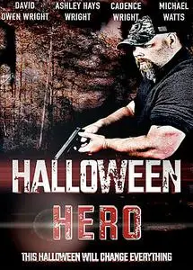 Halloween Hero (2020)