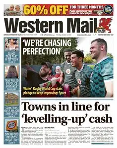 Western Mail - 2 October 2023