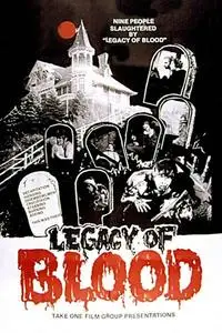 Legacy of Blood (1978)