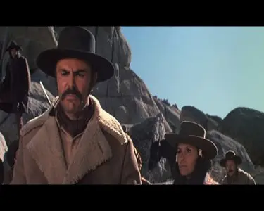 Joe Kidd (1972)