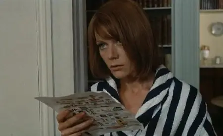 L'étrangleur / The Strangler (1970)