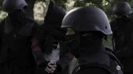 Z Nation S04E02