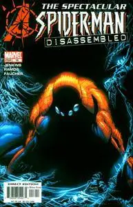 The Spectacular Spider-Man v2 018